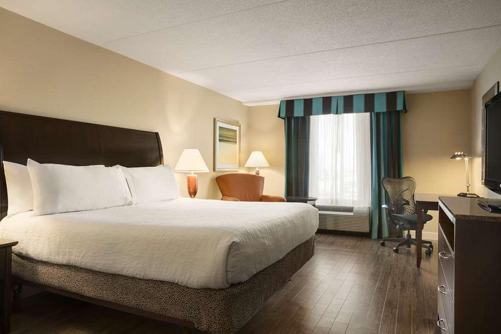 Hilton Garden Inn Toronto/Vaughan Habitación foto