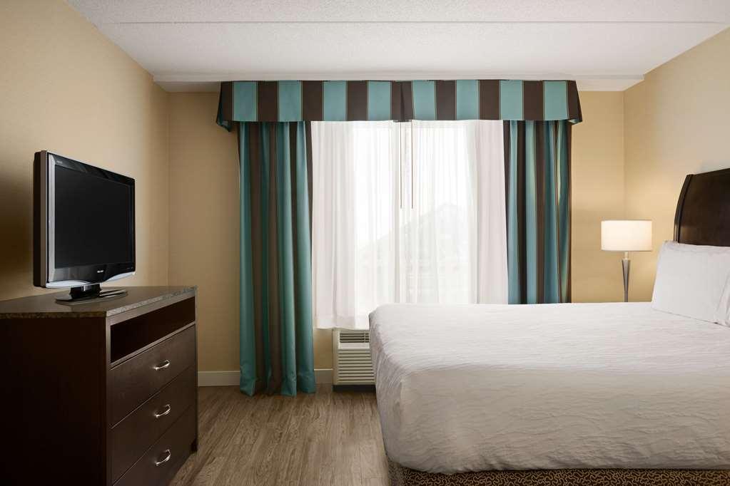 Hilton Garden Inn Toronto/Vaughan Habitación foto