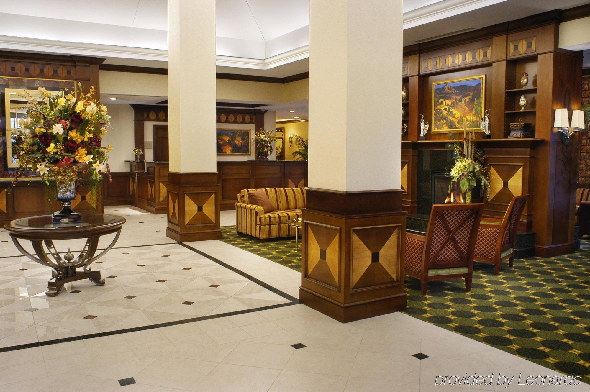 Hilton Garden Inn Toronto/Vaughan Interior foto